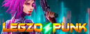 Legzo Punk Bonus Buy